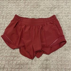 Hotty Hot short 2.5”